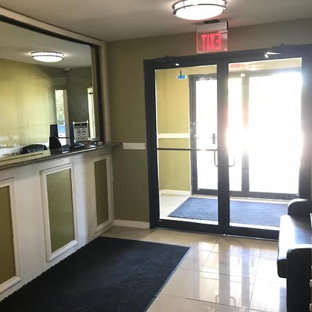 Paradise Inn & Suites Baton Rouge Zewnętrze zdjęcie