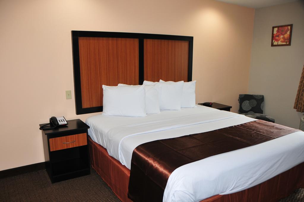 Paradise Inn & Suites Baton Rouge Pokój zdjęcie