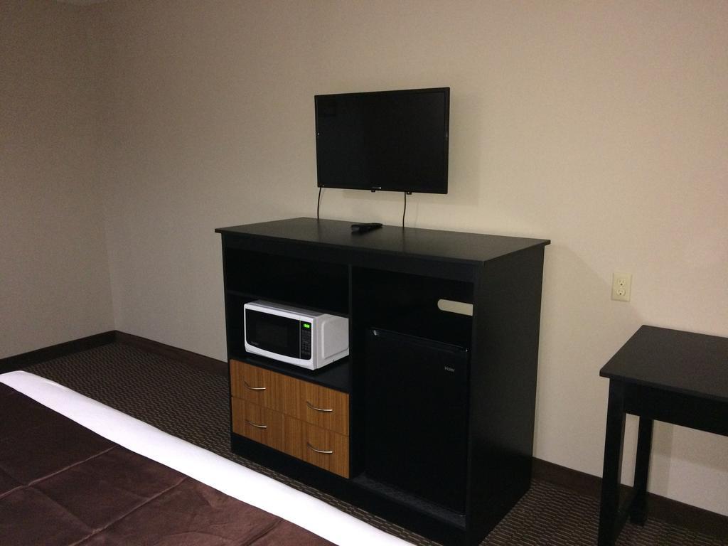 Paradise Inn & Suites Baton Rouge Pokój zdjęcie