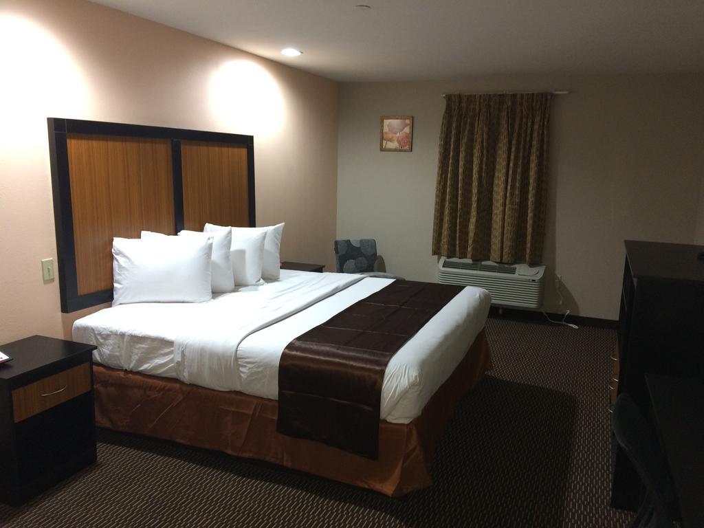 Paradise Inn & Suites Baton Rouge Pokój zdjęcie