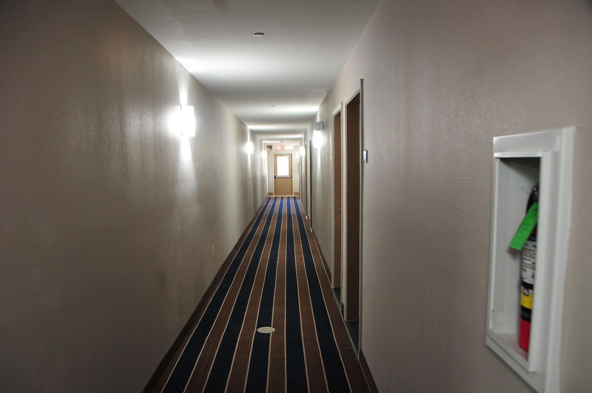 Paradise Inn & Suites Baton Rouge Zewnętrze zdjęcie