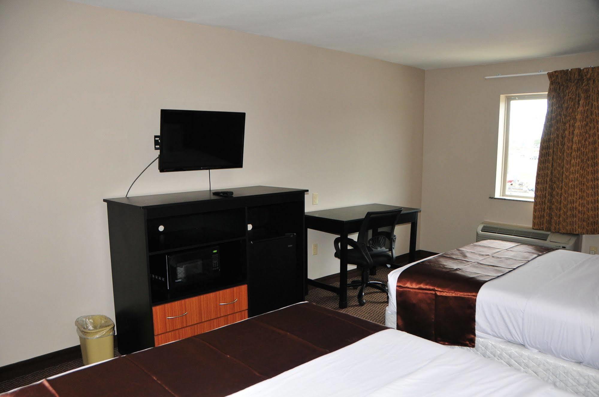 Paradise Inn & Suites Baton Rouge Zewnętrze zdjęcie