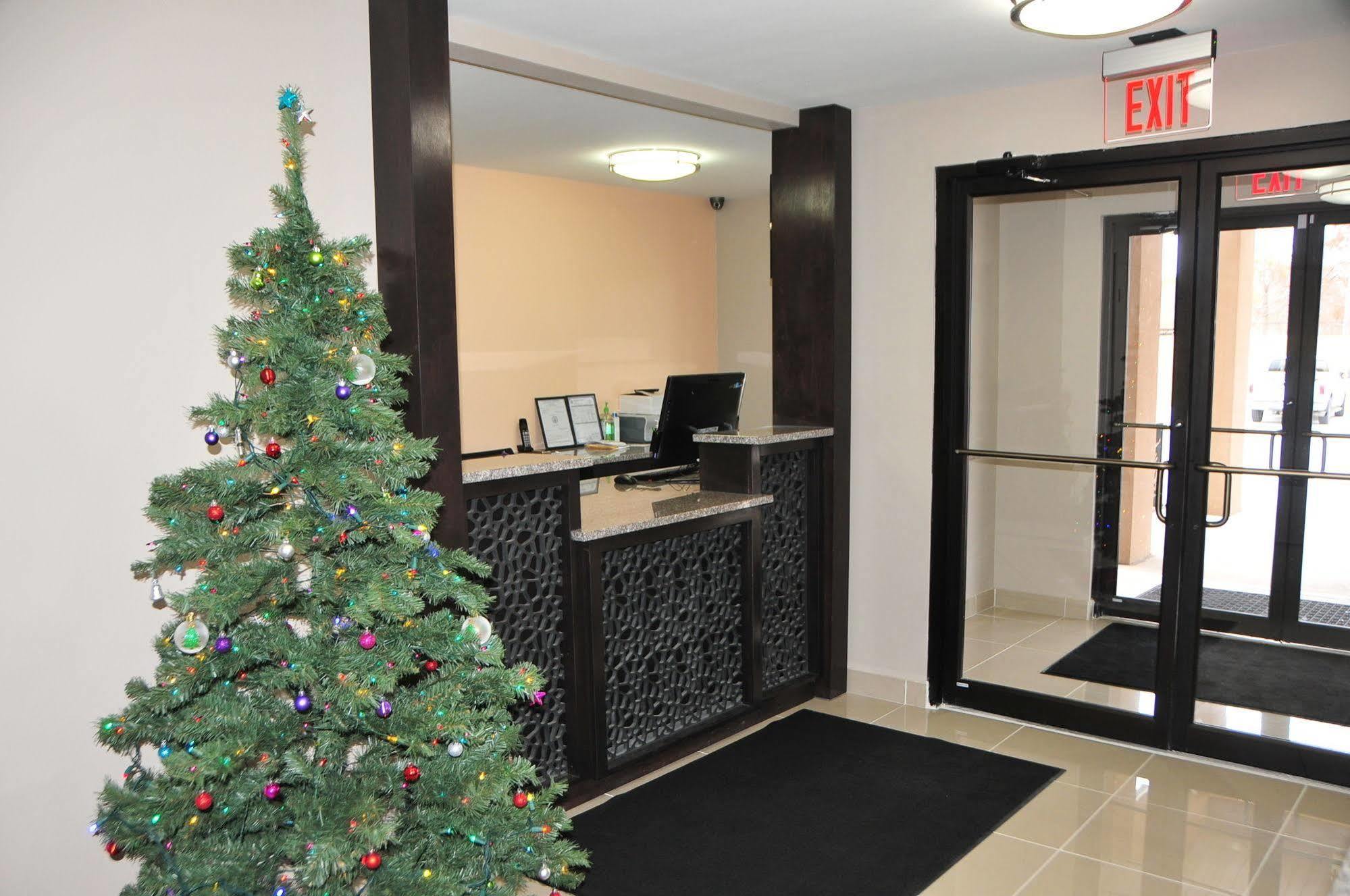 Paradise Inn & Suites Baton Rouge Zewnętrze zdjęcie
