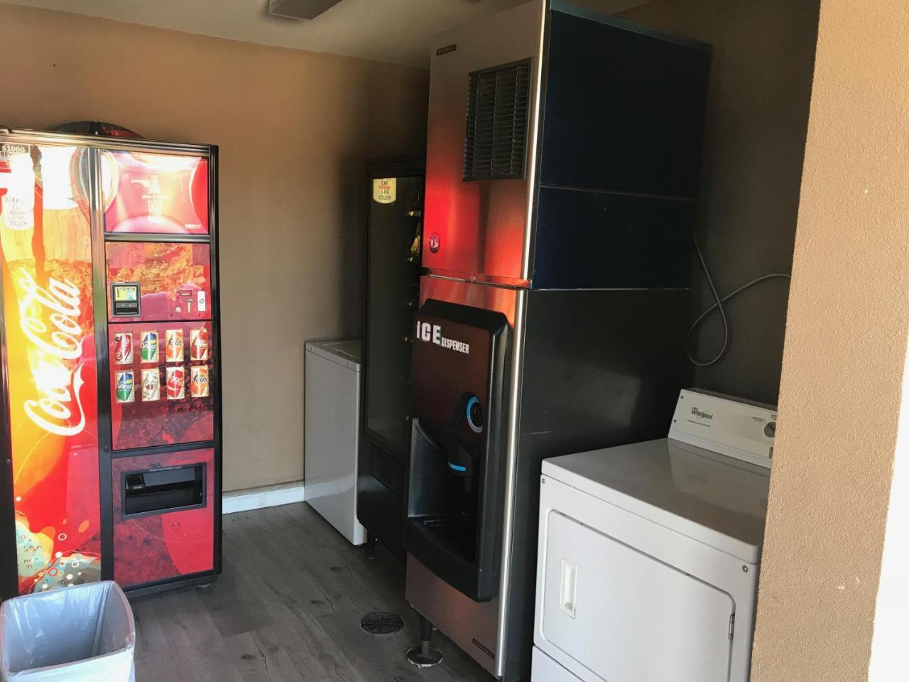 Paradise Inn & Suites Baton Rouge Zewnętrze zdjęcie